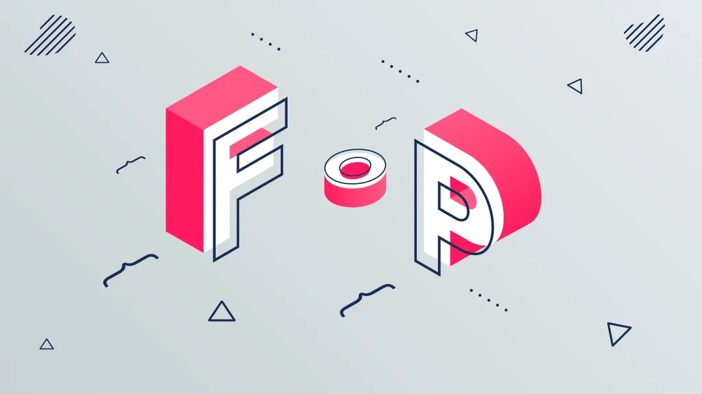 Functional Thinking is SOLID at Func Prog Sweden